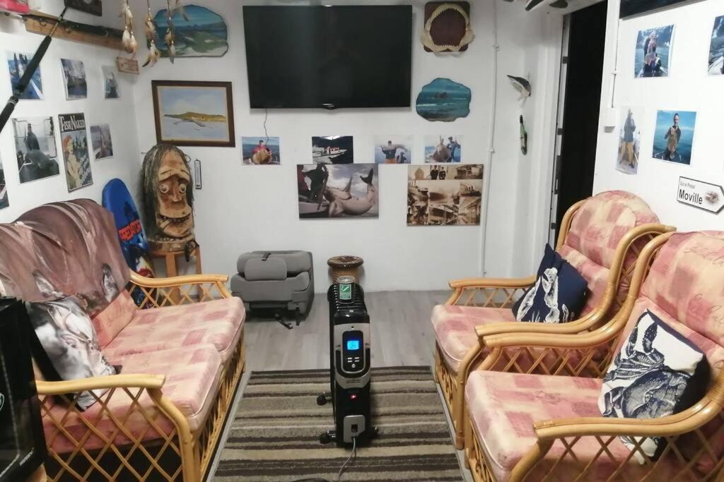 Fisherman'S Lodge 포트스튜어트 외부 사진